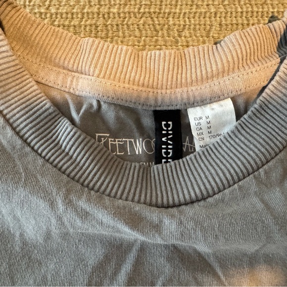 Fleetwood Mac Dreams oversized t-shirt - Picture 3 of 3